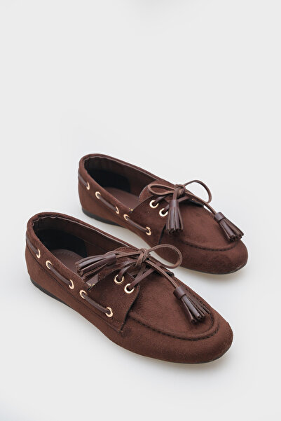 Capone Outfitters Marillin Kadın Loafer