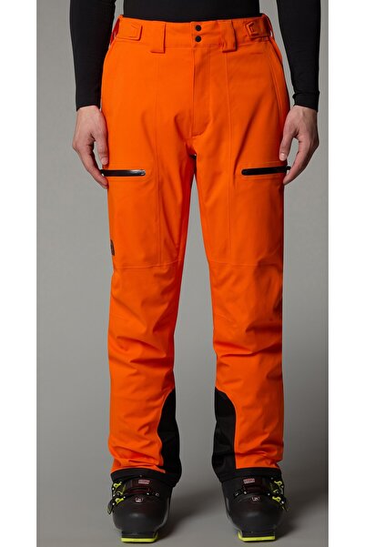 THE NORTH FACE M Chakal Pant Men's Outdoor Pants Nf0A87Y71Op1 Orange