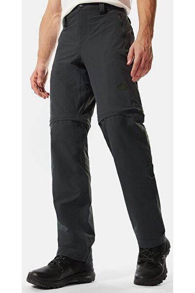 THE NORTH FACE Pantaloni convertibili de explorare Pantaloni pentru exterior ...