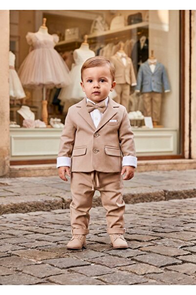 miaras baby Baby Boy Suit