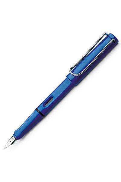 Lamy Safari Dolma Kalem 14-M Parlak Mavi