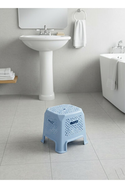 Arma High quality and durable plastic toilet seat, 30*29*27 cm