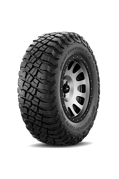 Bf Goodrich 315/75R16 MUD TERRAIN 121Q T/A KM3