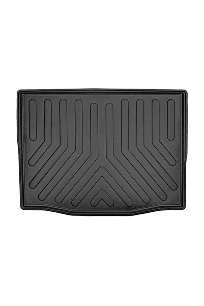 Rizline Honda HR-V 2022 Sonrası Bagaj Havuzu (HEDİYELİ)