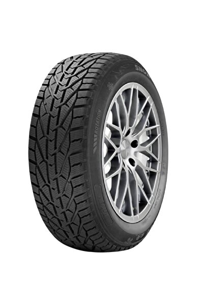 RIKEN 195/65R15 SNOW 91H