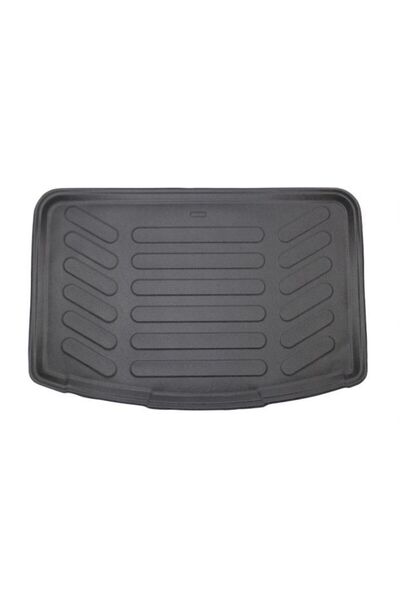 Rizline Nissan qashqai visia bagaj havuzu paspası 2014-2020