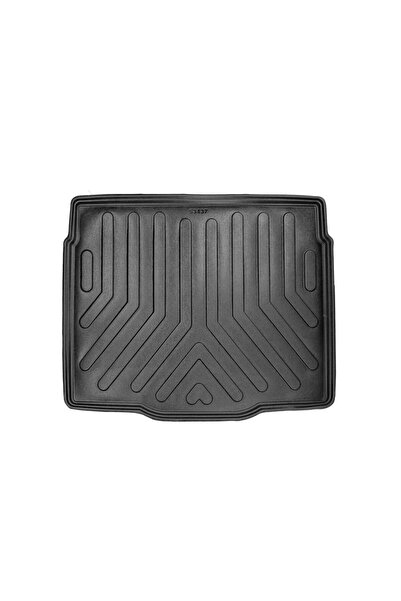 Rizline Citroen c4 alt bagaj havuzu paspası 2020+