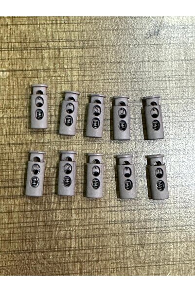 Gönülden Tasarım 10 bucăți 5 perechi de opritoare set 2,5 cm