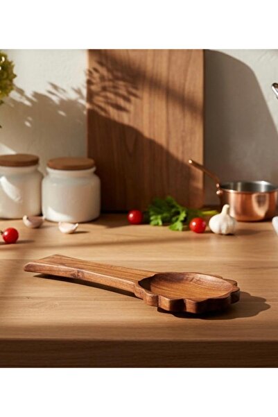 ÇIRPAN EV Σουπλάκι από ξύλο ακακίας