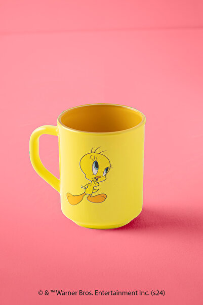 Rakle Tweety Kupa Sarı 246 cc