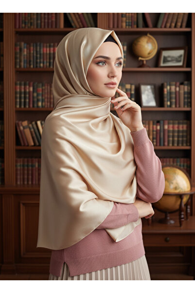 ARMEN GİYİM شال ناعم من أرمين تافتا