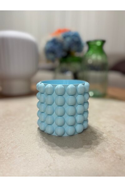 Atheron 3D BloomDot Vazo