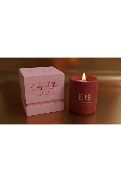 Enigma Haus SOL DE FRUTA