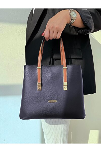 CCWAY AYAKKABI Geantă de umăr și de mână pentru femei, cu 4 compartimente, cu...