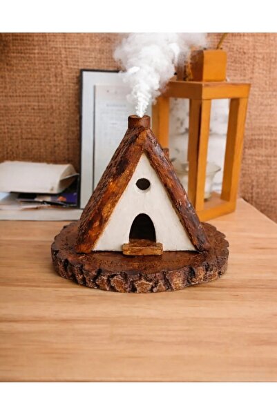 Markerartzi Ev otantik tütsülük