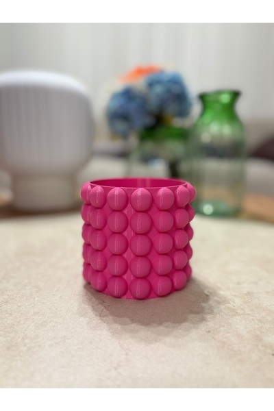 Atheron 3D BloomDot Vazo