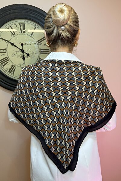 dukart Trendlover Scarf, Foulard, Bandana 90X90 cm