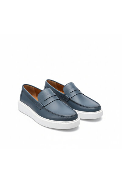 Martinetto حذاء رجالي يومي من الجلد الطبيعي MRTKLJ1000