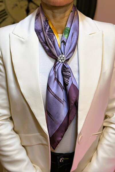 dukart Trendlover Scarf, Foulard, Bandana 70X70 cm