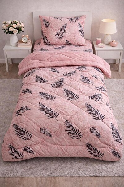 Arma Concept Πάπλωμα Wellsoft μονόκλινο πολυτελές διπλής όψης με σχέδιο Pufid...