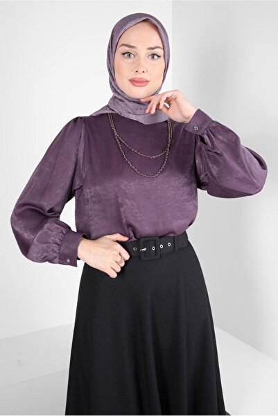 Alvina ΤΟΥΝΙΚ ΜΕ ΛΕΠΤΟΜΕΡΗ ΑΛΥΣΙΔΑ 44309