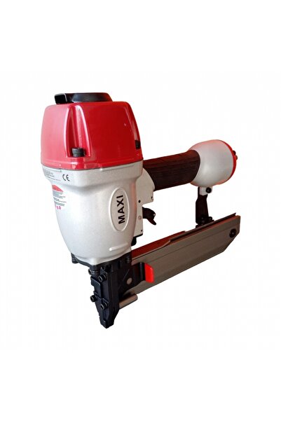 maxi master N851 100/50-K Havalı Zımba Tabancası