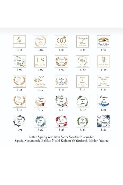 Femiksy Kız İsteme Çikolatası İsteme Çiçeği Söz, Nişan Makası Hediyeli