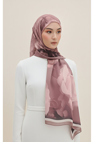 Ad Astra Scarf شال ناعم بنمط بيترا