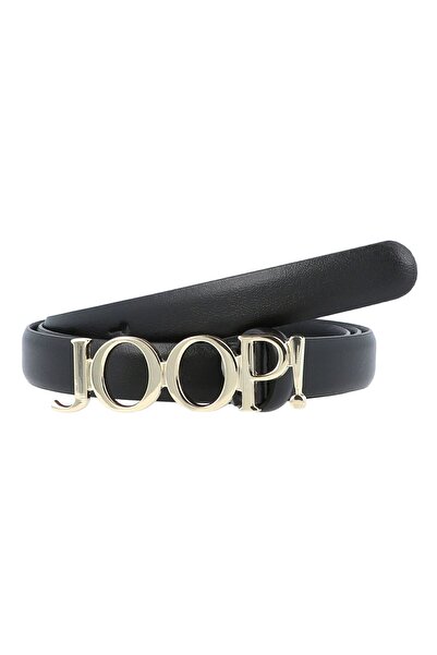 JOOP! Belt Genuine Leather