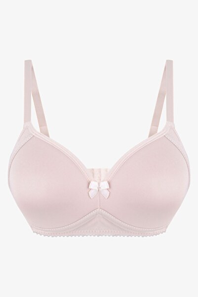 koza iç giyim Τρίγωνο Minimizer σουτιέν χωρίς σύρμα