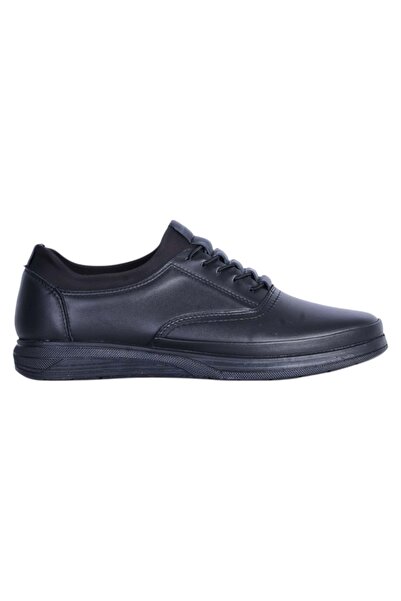 Berenni E-842 100% Leather Men's Casual Shoes