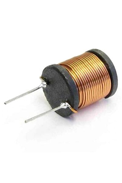 Arduino Yüksek Frekans, Akım ve Güç Bobini - RL132 11/90 - 15x20mm