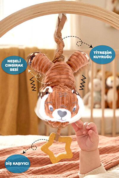 Prego Toys Titreşimli Oyuncaklar