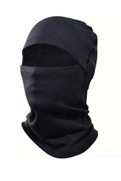 Genel Markalar Unisex Termal kar maskesi ve termal boyunluk , termal kar maskesi ve termal boyunluk 2’li set