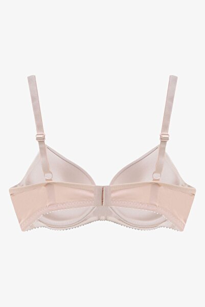 koza iç giyim Γυναικείο βασικό σουτιέν με υποστήριξη