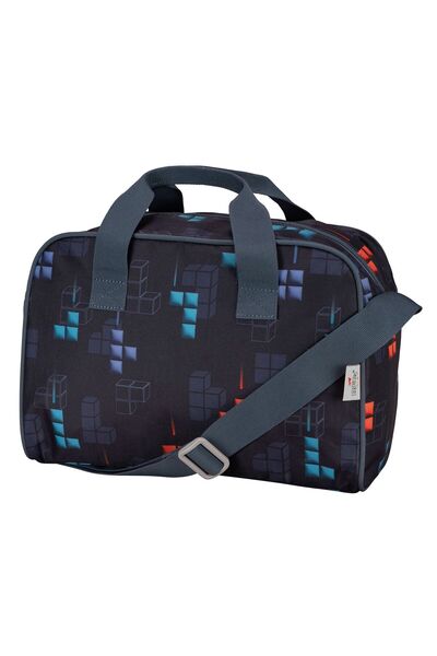 DerDieDas Sporttasche 35 cm