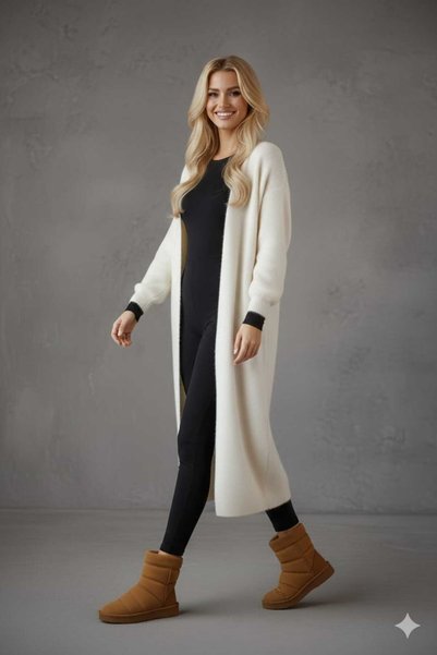 Cardigans 🧥 40-80% off! | Cozy Elegance for Every Season - Trendyol