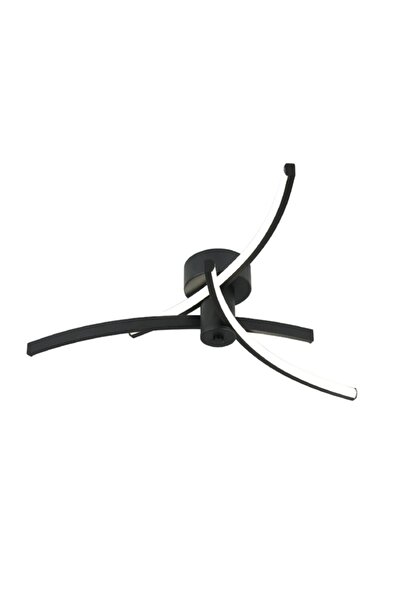 LUCEA TONNA 3 LU LEDLI PLAFONYER 36W 4000K