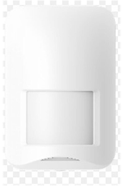 Genel Markalar Hikvision DS-PD201P10-WE Wireless PIR Detektör- Hırsız Alarm (...