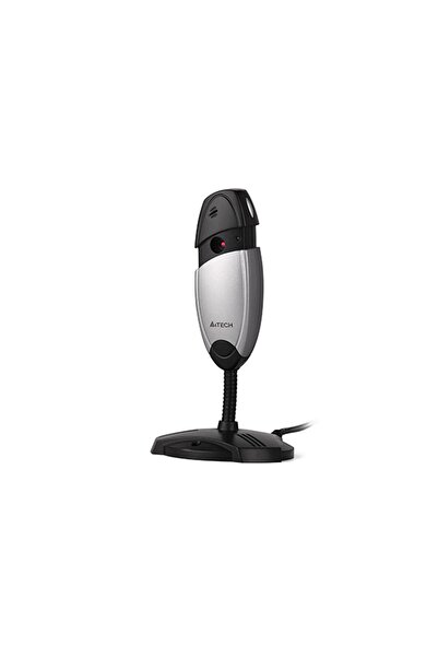 A4 Tech Webcam PK-635G Kamera Mic+Tak Çalıştır