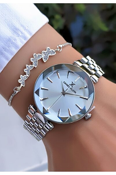 Daniel Klein New Season Brand 3atm Waterproof Wristwatch