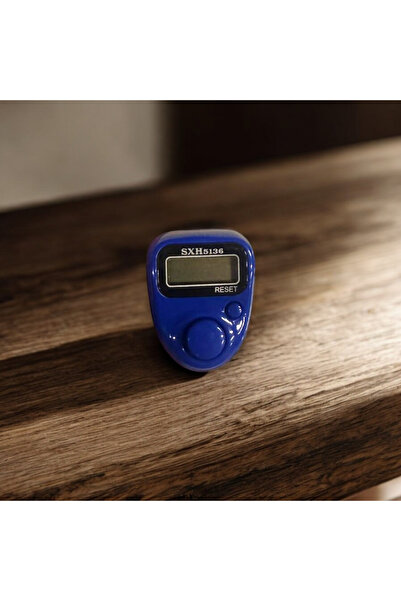 Zey-Al Zikrmatik Digital de Nouă Generație |   Contor digital de rugăciune cu...