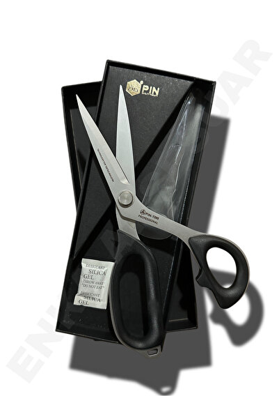 ENKAAKSESUAR PIN 7205 8 INC JAPON TEKNOLOJİ KUMAŞ MAKASI