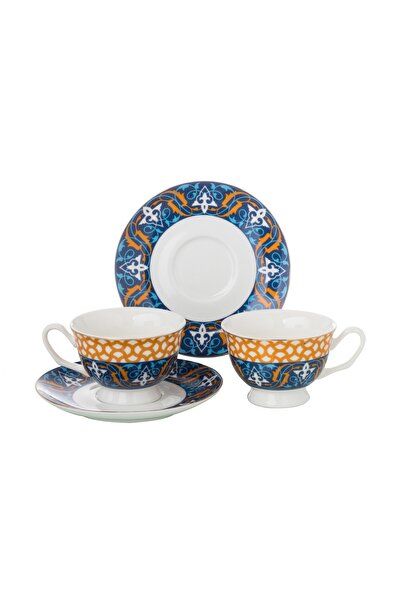 HIC coffee set 4 pcs