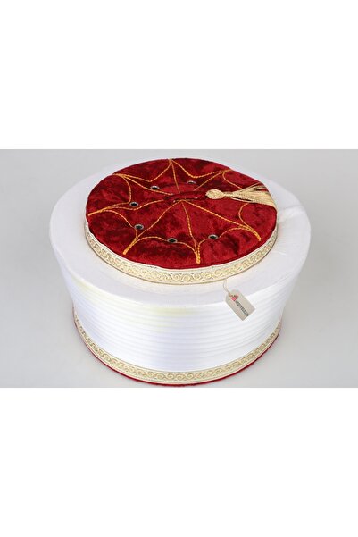 Hediyeleşin غلاف إمام عادي من الساتان والإسفنج