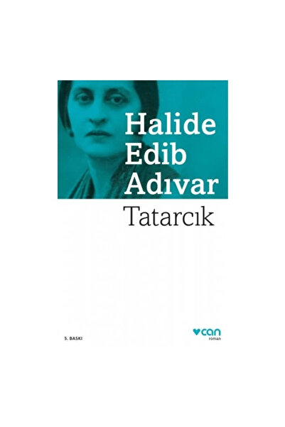 CAN Tatarcık