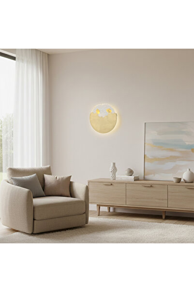 LUCEA MATAS O.BOY LEDLI PLAFONYER 3000K 6W