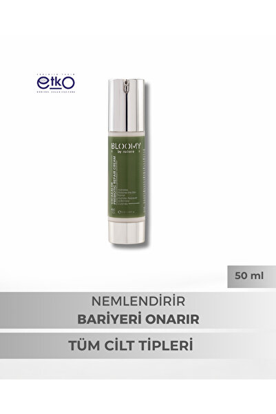 Cica & Aloe Prebiyotik Onarıcı Krem