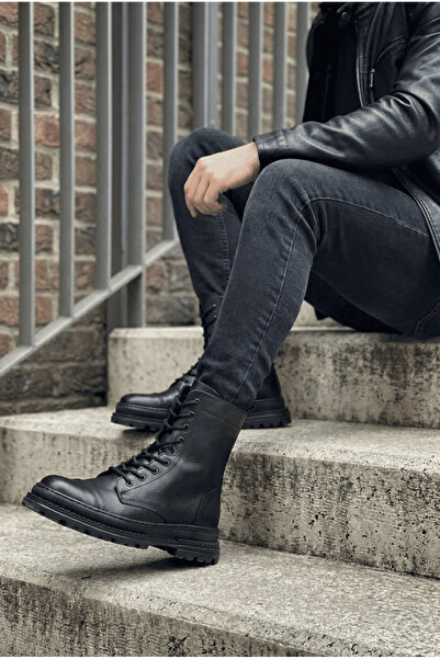 Zerenyus أحذية JACK023 مقاومة للماء للاستخدام الخارجي