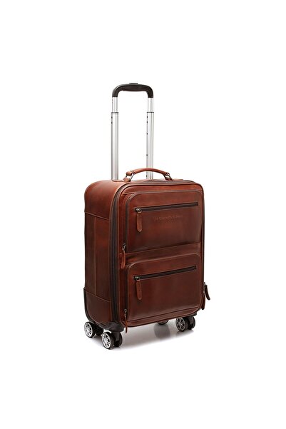 The Chesterfield Brand San Marino 4 Tekerlekli Kabinet Arabası 47 cm